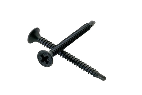AKDENİZ ALÇIPAN VİDASI 3,5X 35 MATKAP UÇLU 
